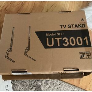 Tv stand 30-70 inches